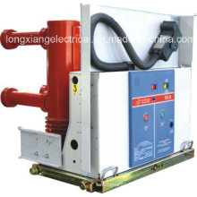 Vib-24 Indoor Vacuum Circuit Breaker (Embeded poles)